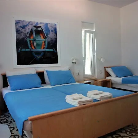 Quercus * Stara Baška