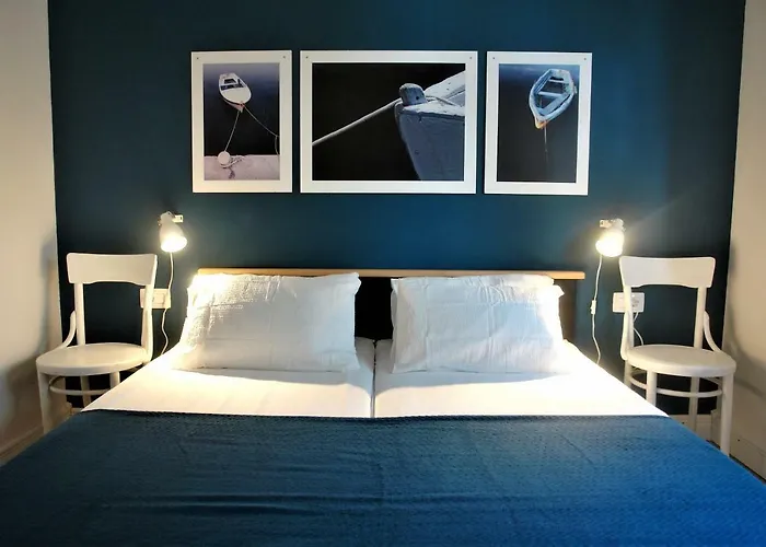 Quercus דירה Stara Baška