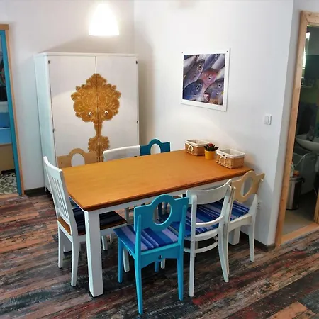 Apartman Quercus