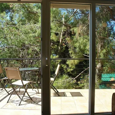 Apartman Quercus *