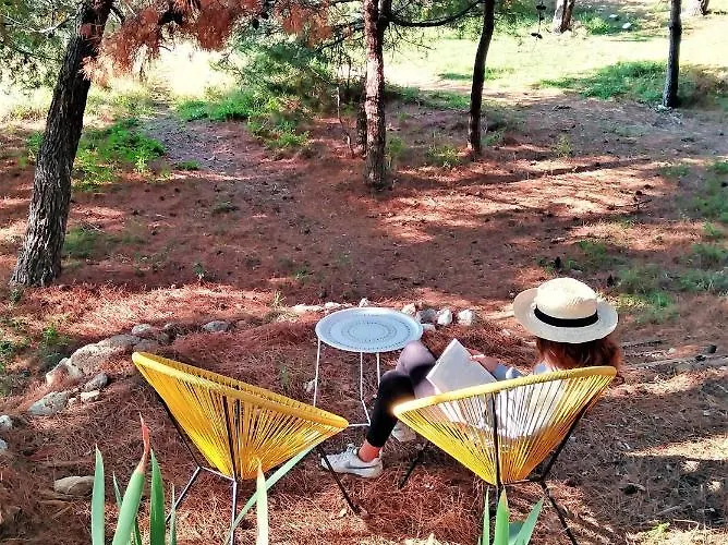 Apartment Quercus Stara Baška