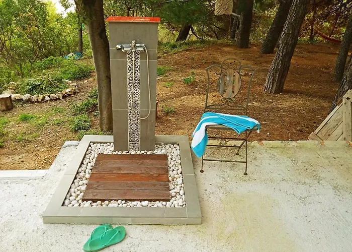 Quercus Stara Baška