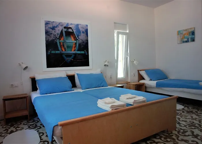 Quercus * Stara Baška